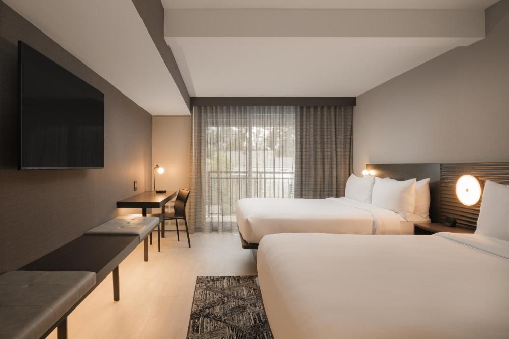 AC Hotel Asheville Biltmore Village
